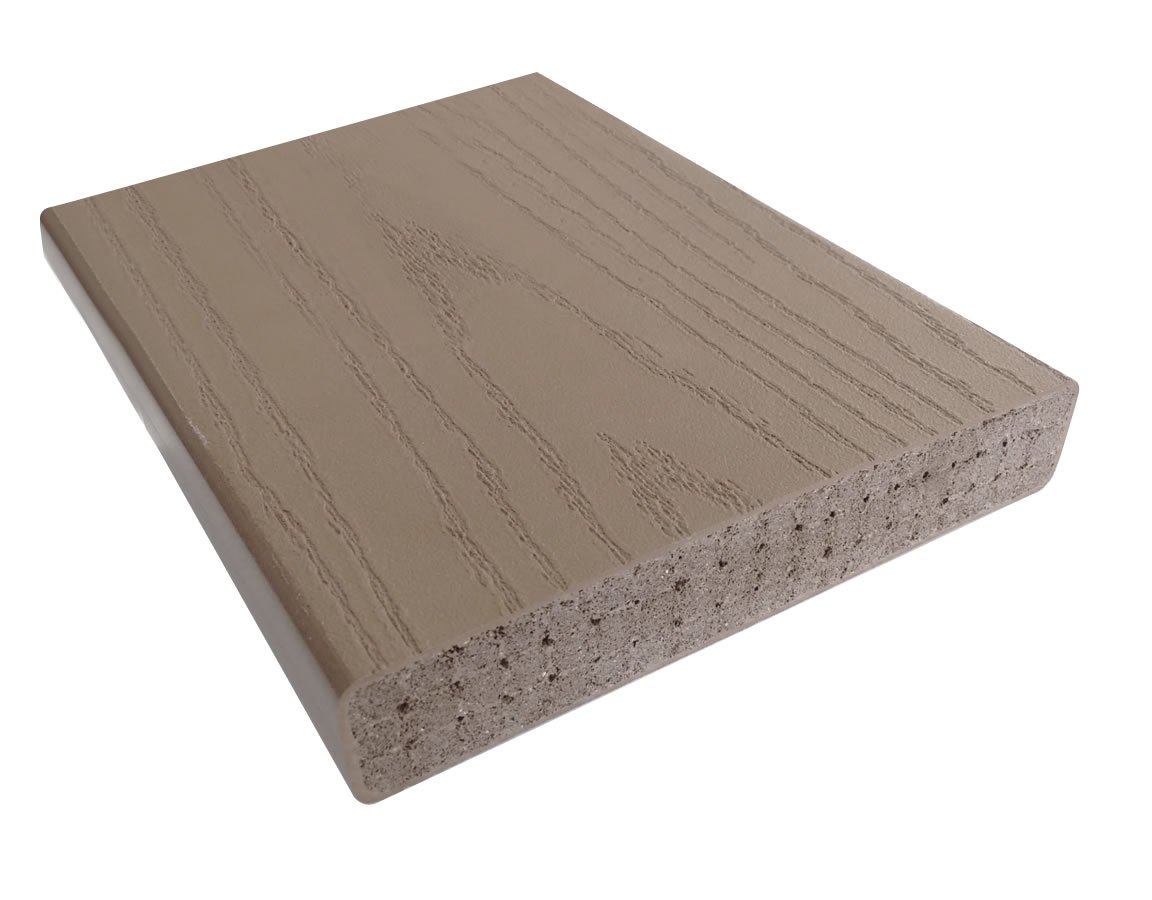 Deck Eco PVC - Ibérico