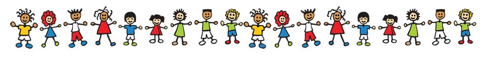 Crianças em Playground e Brinquedo Plástico