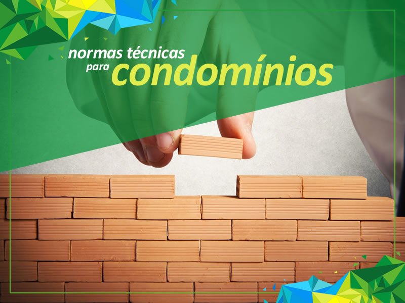 Reforma em condomínios